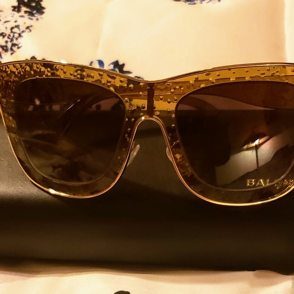 BALENCIAGA RARE EYEWEAR - Picture 14 of 16